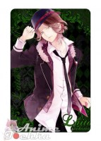 Diabolik Lovers 22